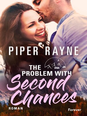 cover image of The Problem With Second Chances